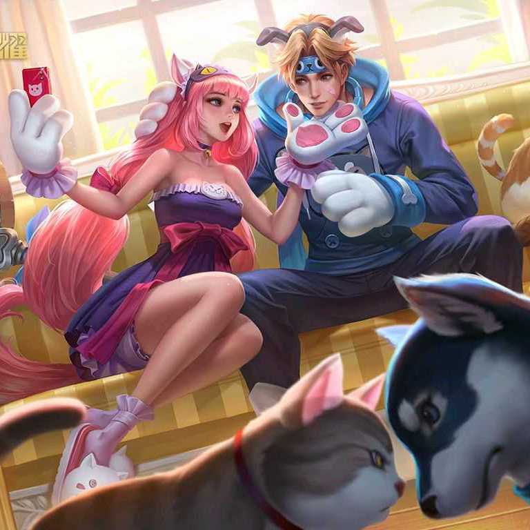 旋转